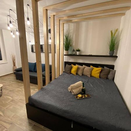 Loft Apartman X. Ker. Будапеща Екстериор снимка