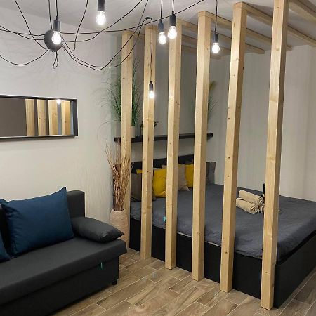 Loft Apartman X. Ker. Будапеща Екстериор снимка