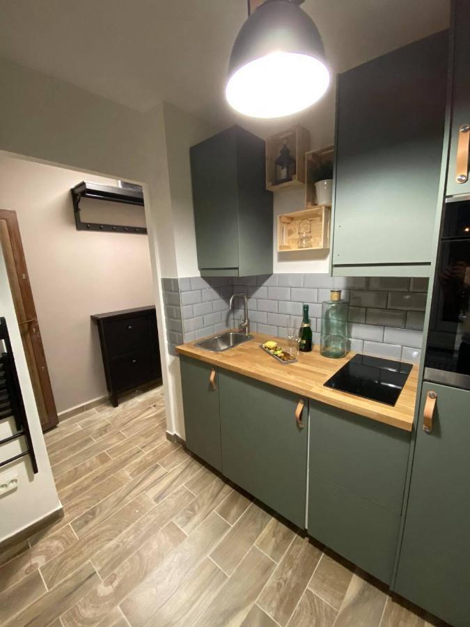 Loft Apartman X. Ker. Будапеща Екстериор снимка