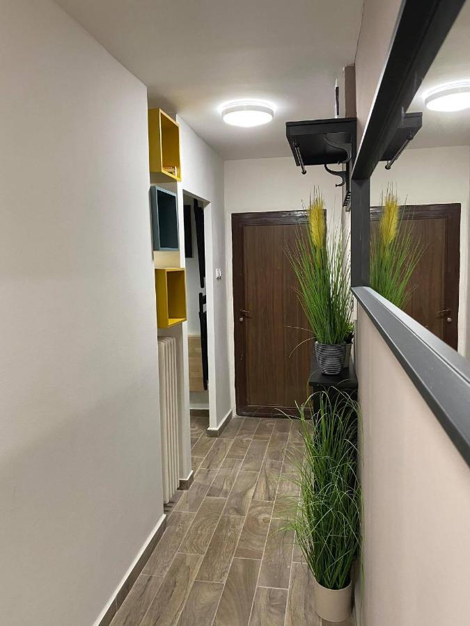 Loft Apartman X. Ker. Будапеща Екстериор снимка