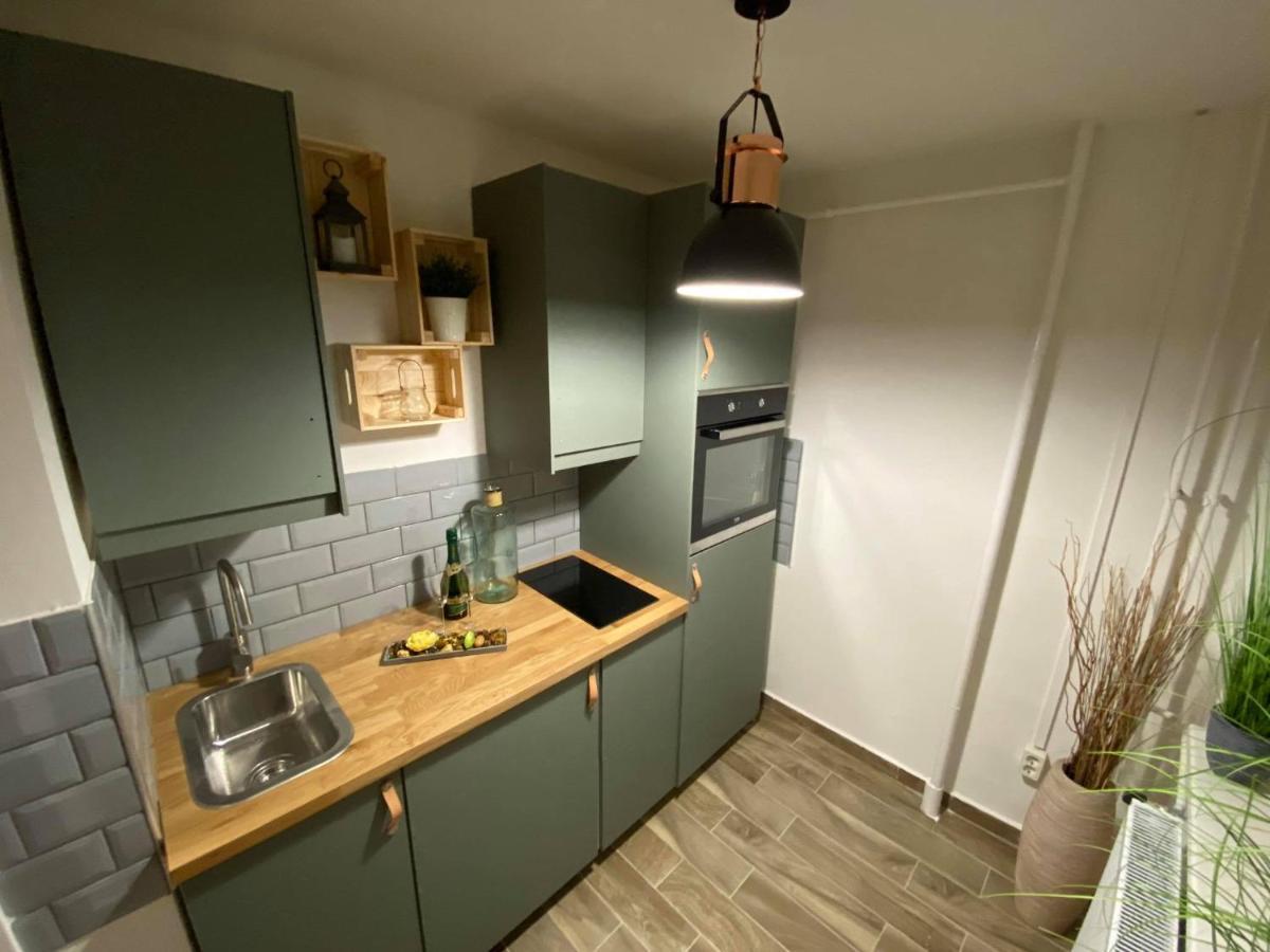 Loft Apartman X. Ker. Будапеща Екстериор снимка