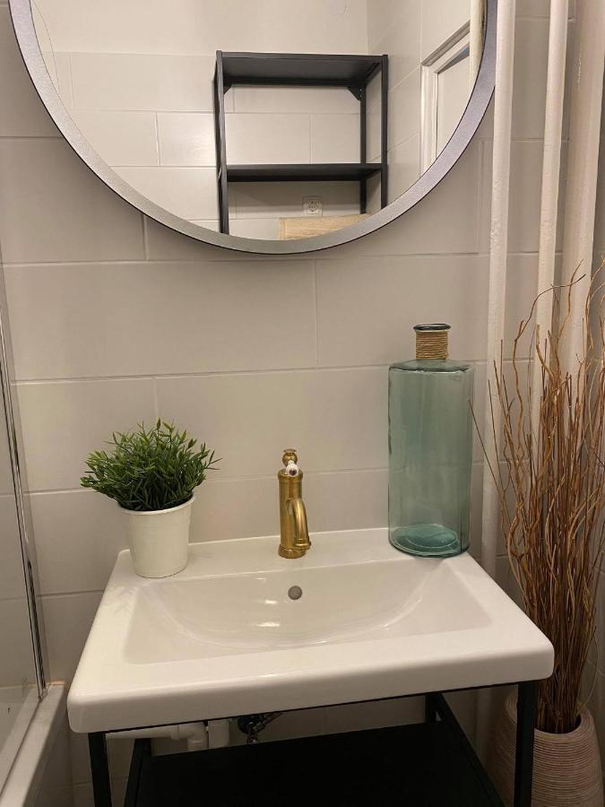 Loft Apartman X. Ker. Будапеща Екстериор снимка