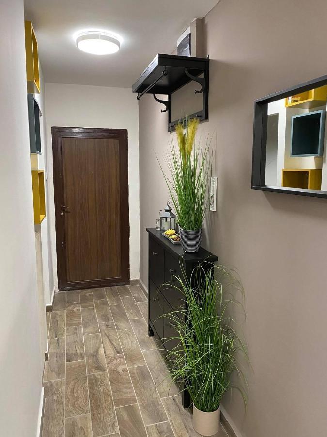 Loft Apartman X. Ker. Будапеща Екстериор снимка
