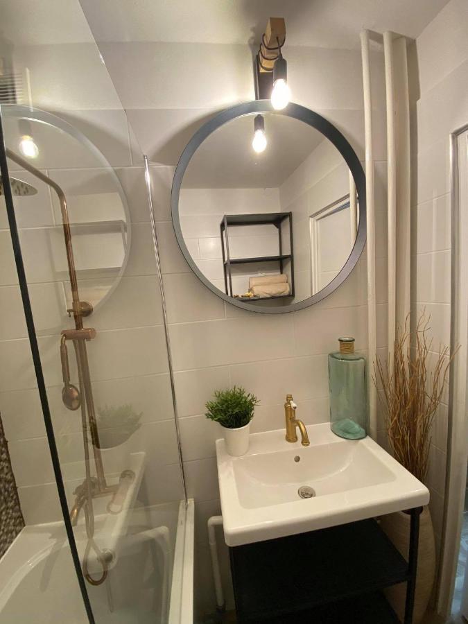Loft Apartman X. Ker. Будапеща Екстериор снимка