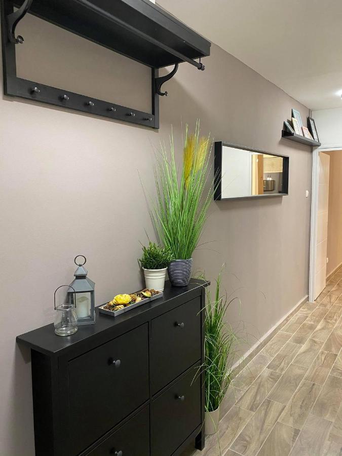 Loft Apartman X. Ker. Будапеща Екстериор снимка
