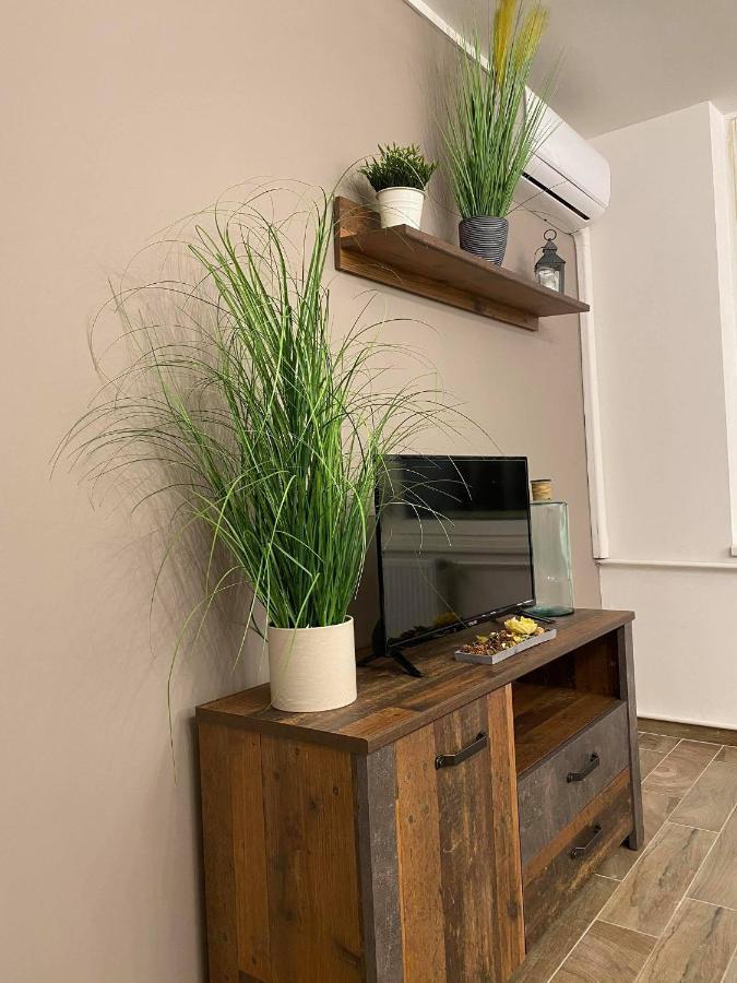 Loft Apartman X. Ker. Будапеща Екстериор снимка