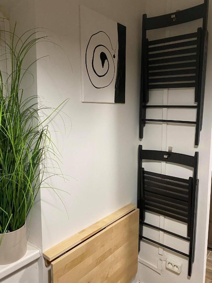 Loft Apartman X. Ker. Будапеща Екстериор снимка
