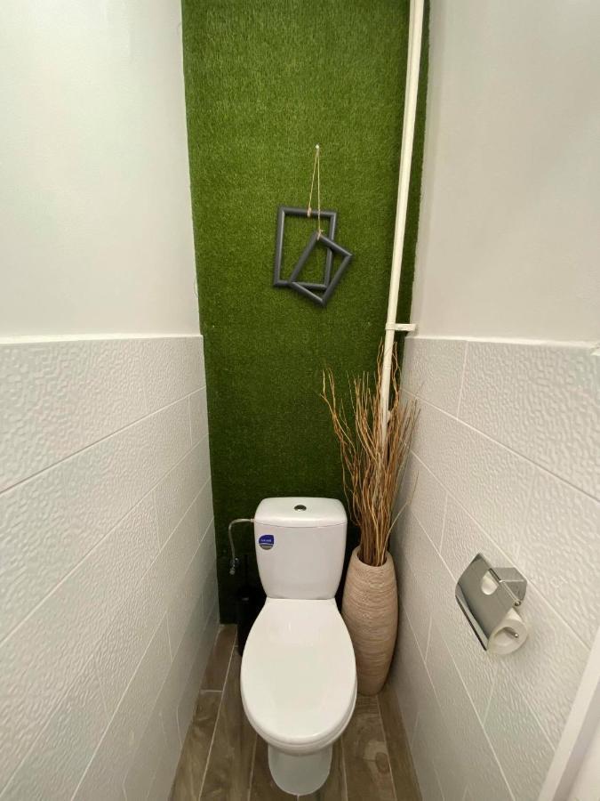 Loft Apartman X. Ker. Будапеща Екстериор снимка