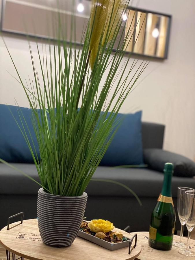 Loft Apartman X. Ker. Будапеща Екстериор снимка